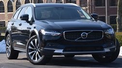 2024 Volvo V90 Cross Country B6 Plus