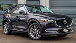 2019 Mazda CX-5 Grand Touring Reserve