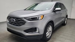 2022 Ford Edge ST-Line