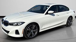 2023 BMW 3 Series 330i