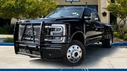 2024 Ford F-450 Super Duty Lariat