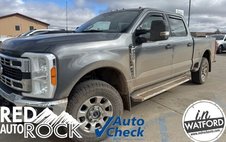 2023 Ford Super Duty F-250 XLT