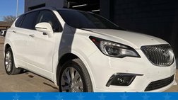 2016 Buick Envision Premium I