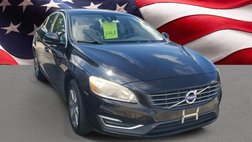 2016 Volvo S60 T5 Premier