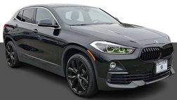 2019 BMW X2 xDrive28i