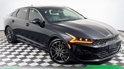 2024 Kia K5 GT