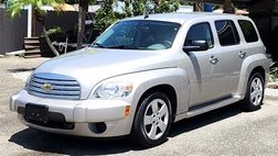 2007 Chevrolet HHR LS