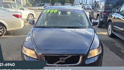 2010 Volvo S40 2.4i