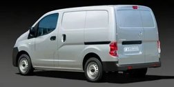 2019 Nissan NV200 S