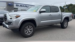 2019 Toyota Tacoma SR5 V6