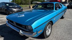 1971 Dodge 