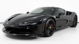 2023 Ferrari SF90 Stradale Base