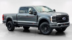 2025 Ford Super Duty F-250 Platinum