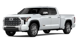 2026 Toyota Tundra 1794 Edition HV