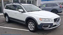 2013 Volvo XC70 