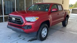 2020 Toyota Tacoma SR
