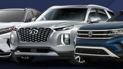 2027 Kia Telluride X-Pro SX Prestige