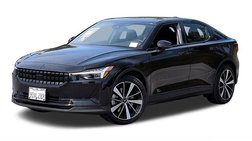 2022 Polestar 2 Long Range Single Motor