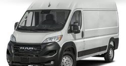 2023 Ram ProMaster 2500 159 WB