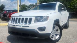 2015 Jeep Compass Sport