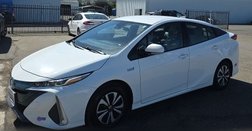2018 Toyota Prius Prime Premium