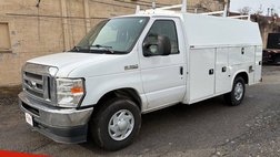 2022 Ford E-Series E-350 SD