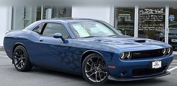2020 Dodge Challenger R/T Scat Pack