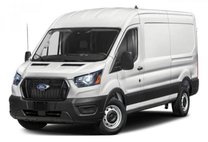 2025 Ford Transit 250