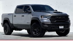 2025 Ram Ram Pickup 1500 RHO
