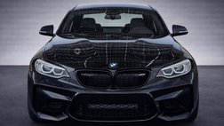 2017 BMW M2 Base
