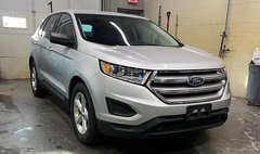 2015 Ford Edge SE