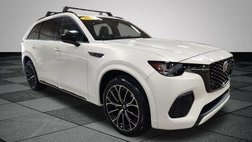 2025 Mazda CX-70 3.3 Turbo S Premium