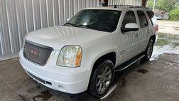 2012 GMC Yukon Denali