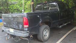 2005 Ford Super Duty F-250 