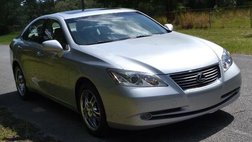 2008 Lexus ES 350 Base