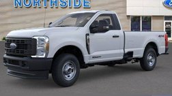 2026 Ford Super Duty F-250 XL
