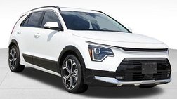 2024 Kia Niro EX Touring