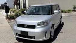 2010 Scion xB Release Series 7.0