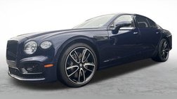 2024 Bentley Flying Spur V8