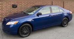 2008 Toyota Camry LE