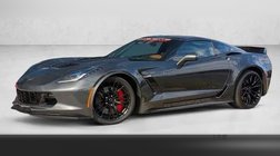 2017 Chevrolet Corvette Z06