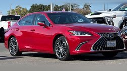 2024 Lexus ES 300h 300h FWD