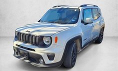 2020 Jeep Renegade Altitude