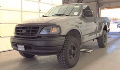 2004 Ford F-150 HERITAGE XL