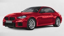 2026 BMW M2 Base