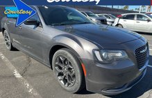 2020 Chrysler 300 S
