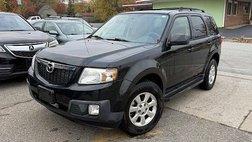 2011 Mazda Tribute Touring