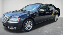 2014 Chrysler 300 C