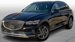 2025 Genesis GV70 2.5T Standard