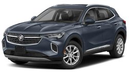 2021 Buick Envision Preferred